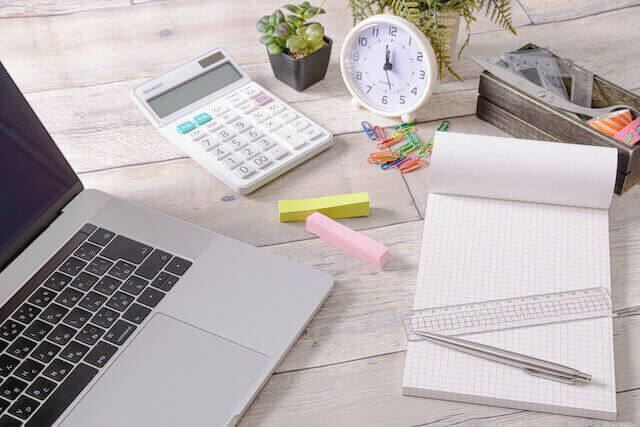 医学部生の一日のスケジュール