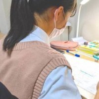 竜文会自習室設備