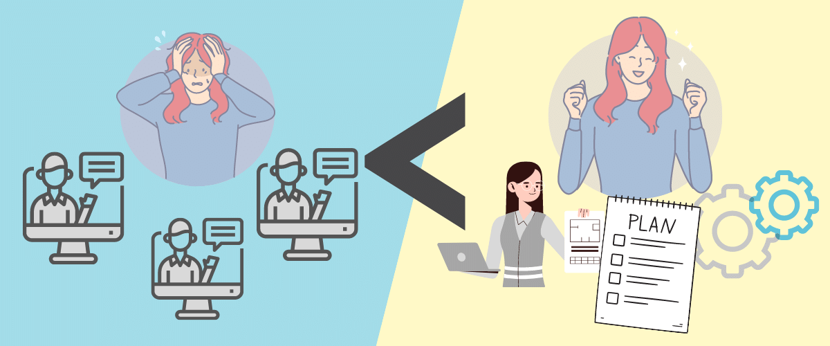 授業の質が良いだけでは成績は上がらない　大事なことは自分に合った勉強ができているかどうか